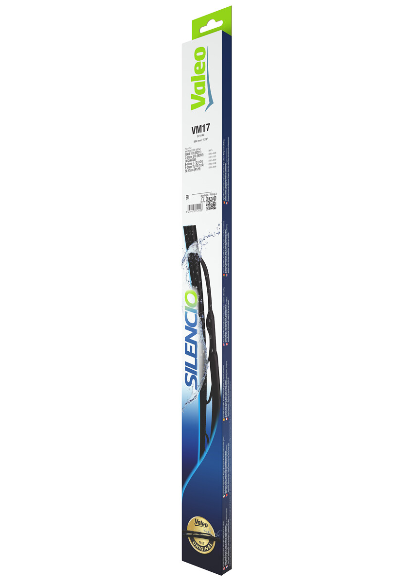 Wischblatt - 574142 VALEO